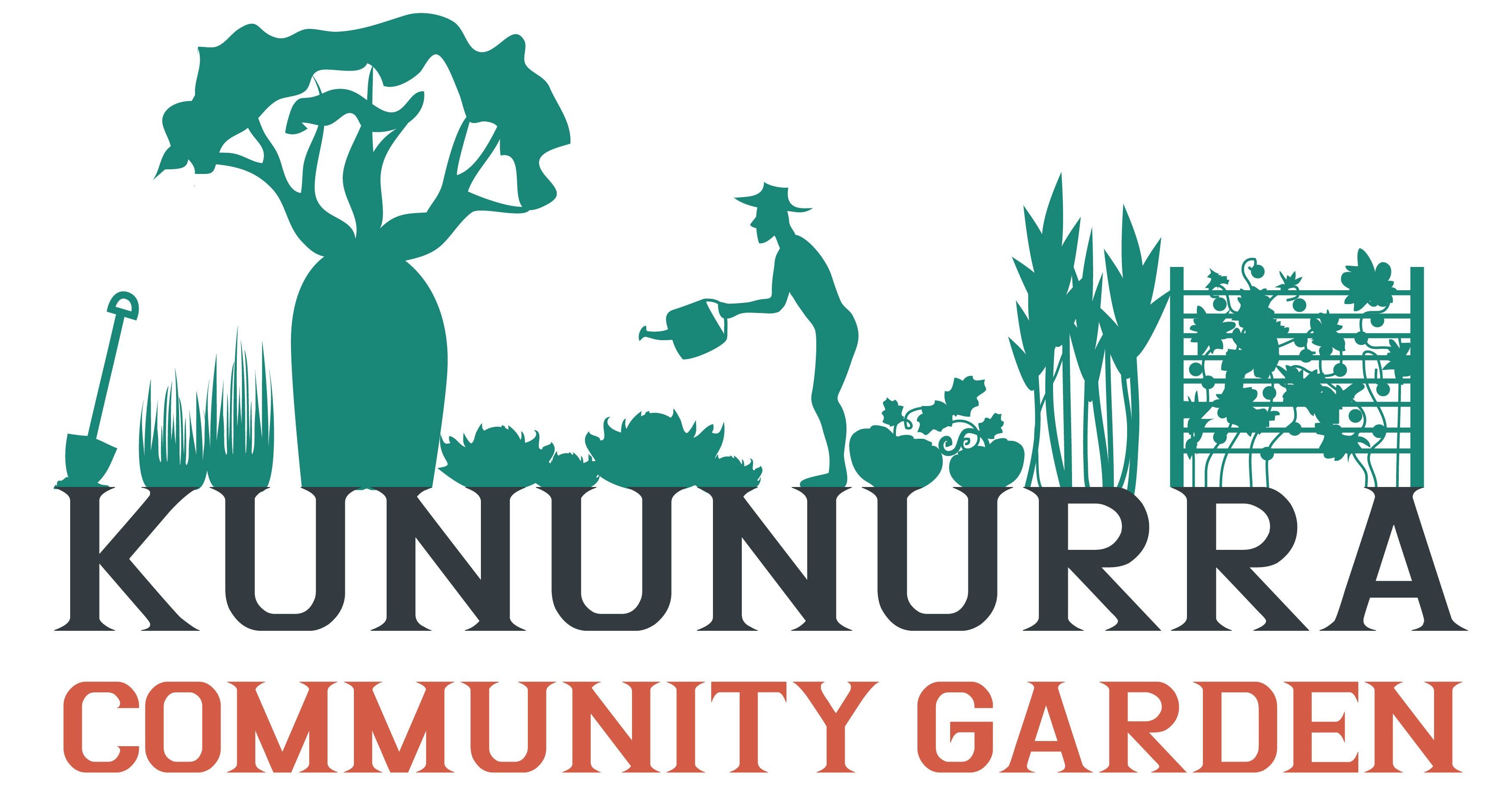Kununurra Community Garden Kitchen